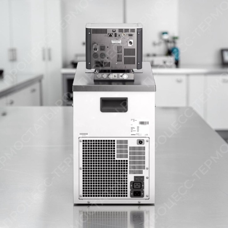 Охлаждающий циркуляционный термостат Julabo MAGIO MS-800F