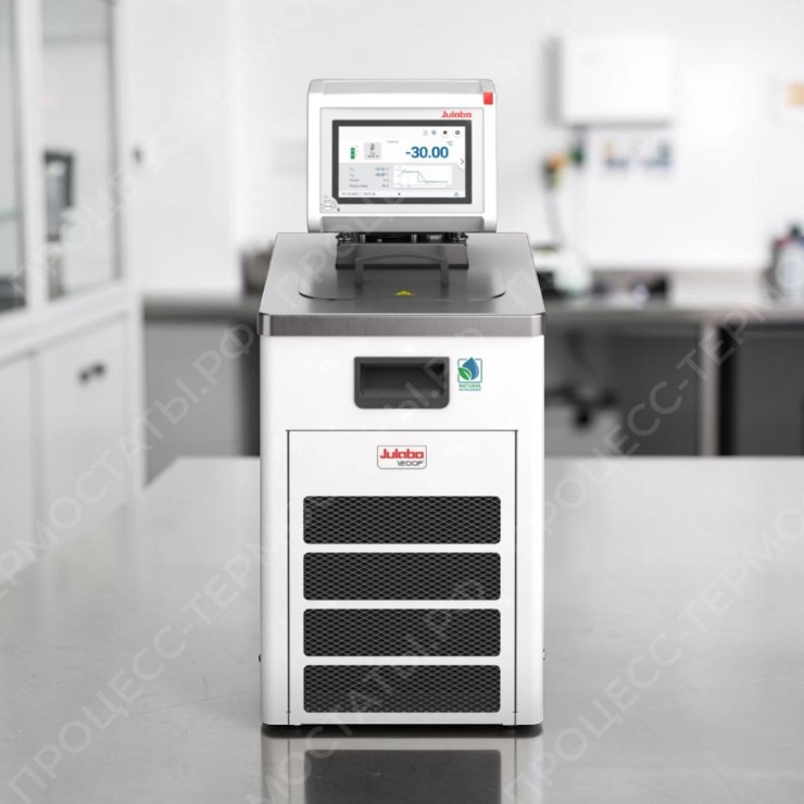 Охлаждающий циркуляционный термостат Julabo MAGIO MS-1200F