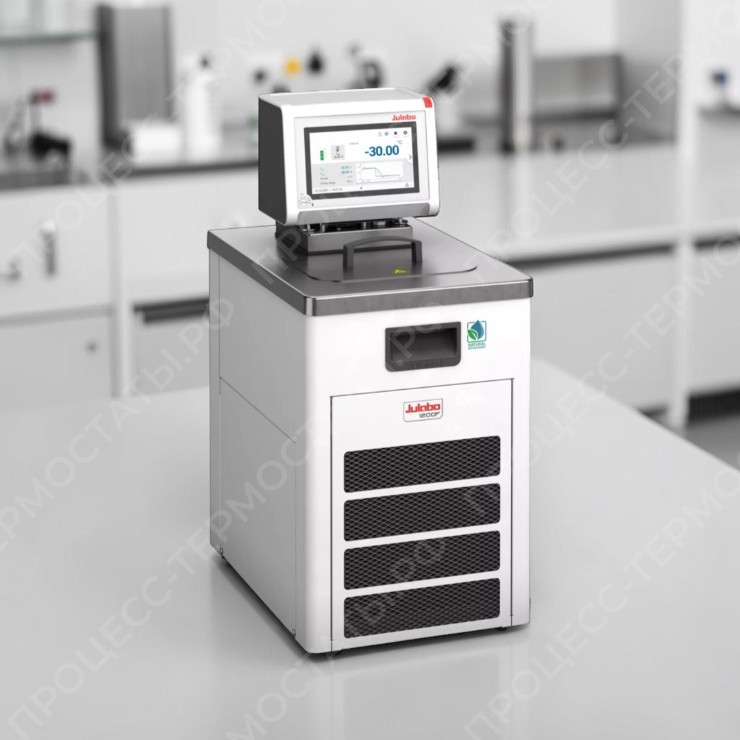 Охлаждающий циркуляционный термостат Julabo MAGIO MS-1200F