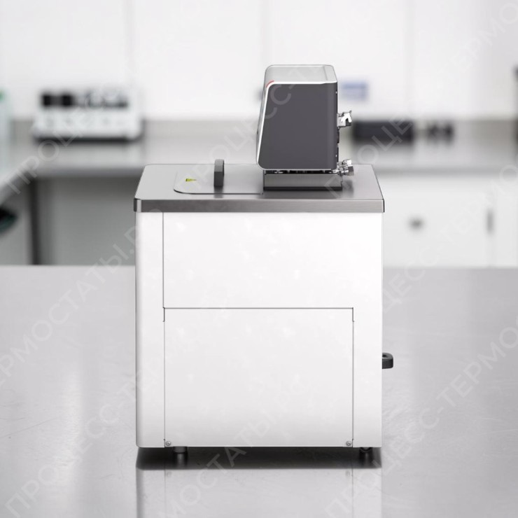 Охлаждающий циркуляционный термостат Julabo MAGIO MS-1200F