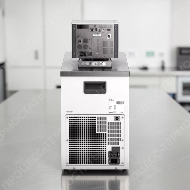Охлаждающий циркуляционный термостат Julabo MAGIO MS-1200F