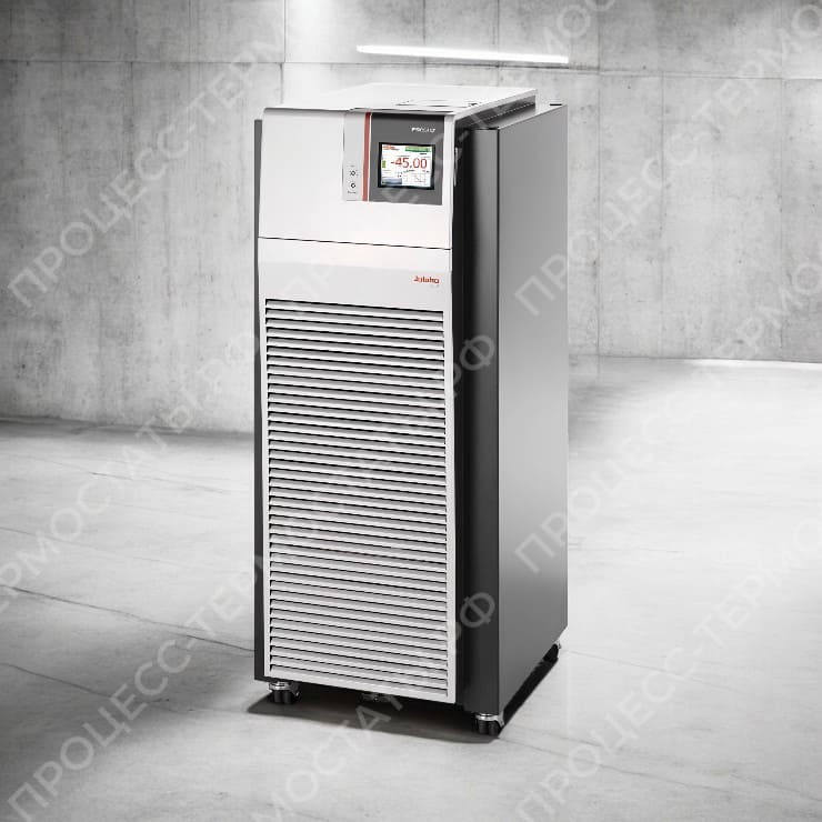 Система термостатирования JULABO PRESTO A45t