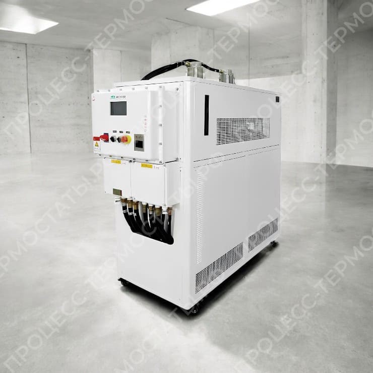 Процесс-термостат SCIENTZ HL150W-820