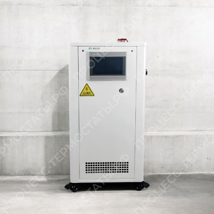 Процесс-термостат SCIENTZ H75W-30