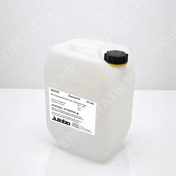 Теплоноситель Thermal HY