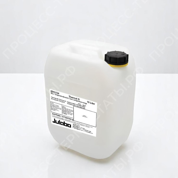 Теплоноситель Thermal G