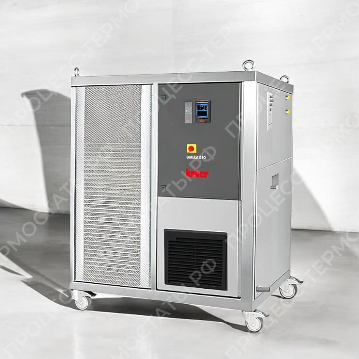 Промышленный чиллер Huber Unistat 615 с Pilot ONE