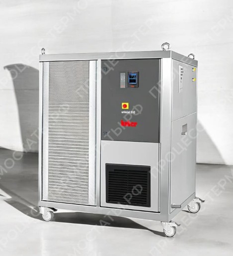 Промышленный чиллер Huber Unistat 615 с Pilot ONE