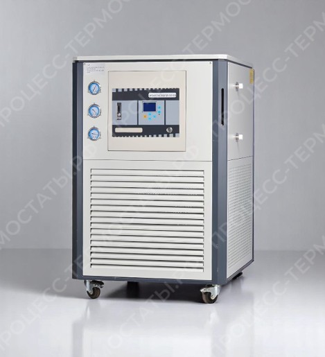 Промышленный чиллер Linbel DLSB-100/120