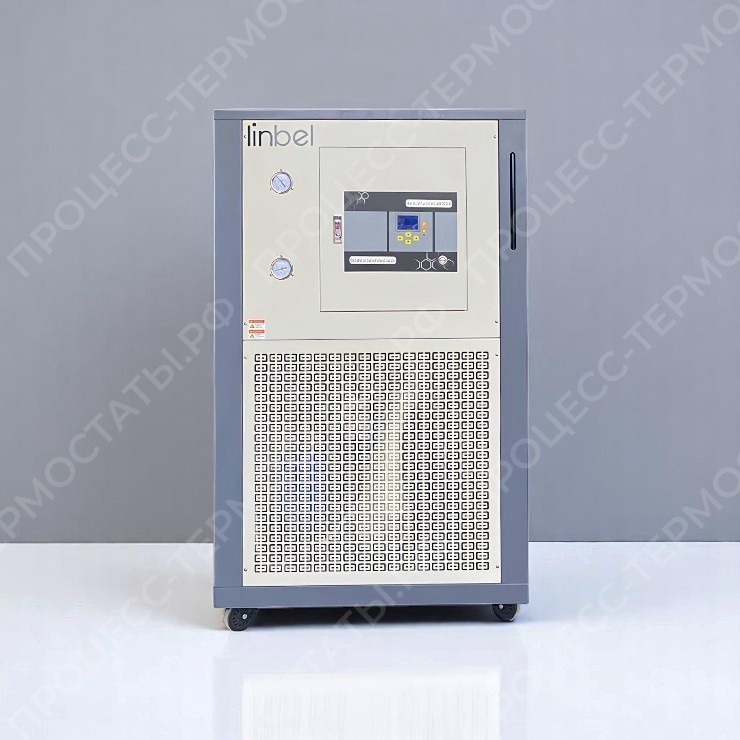 Промышленный чиллер Linbel DLSB-200/80