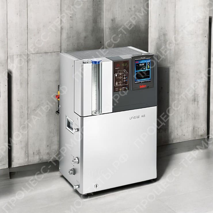 Промышленные чиллеры Huber Unistat 405 с Pilot ONE