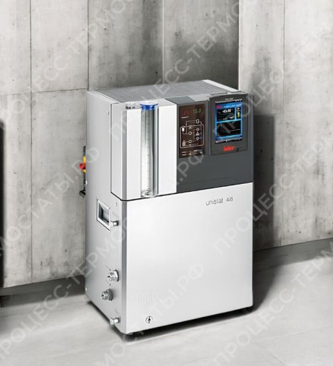 Промышленные чиллеры Huber Unistat 405 с Pilot ONE