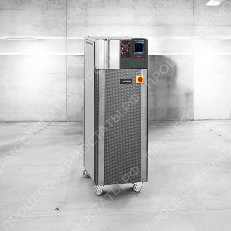 Промышленные чиллеры Huber Unistat 425 с Pilot ONE