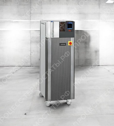 Промышленные чиллеры Huber Unistat 425 с Pilot ONE