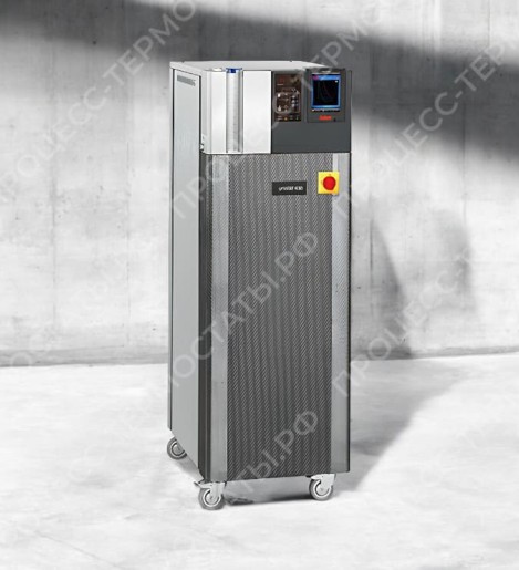 Промышленные чиллеры Huber Unistat 430 с Pilot ONE
