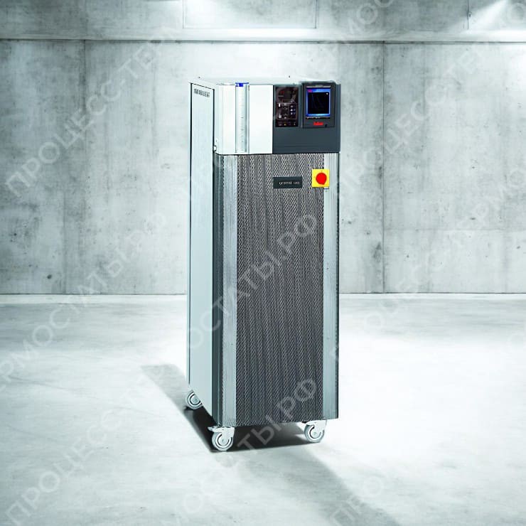 Промышленные чиллеры Huber Unistat 510 с Pilot ONE