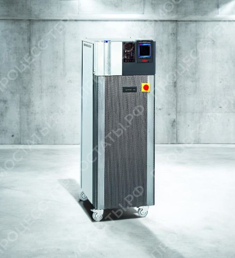 Промышленные чиллеры Huber Unistat 510 с Pilot ONE