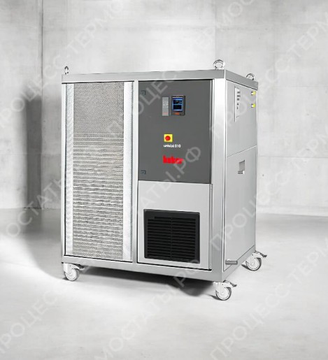 Промышленные чиллеры Huber Unistat 525 с Pilot ONE