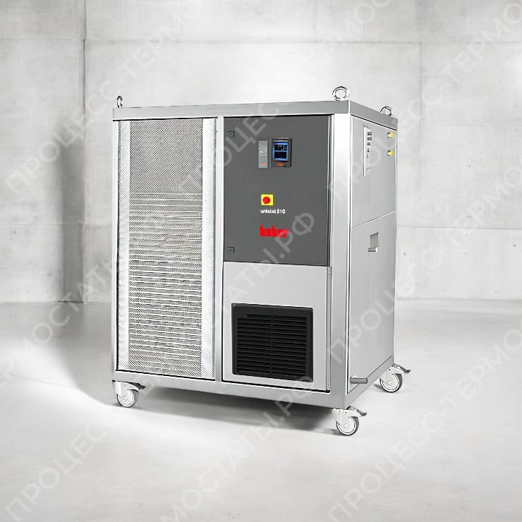 Промышленные чиллеры Huber Unistat 610 с Pilot ONE
