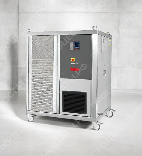 Промышленные чиллеры Huber Unistat 610 с Pilot ONE