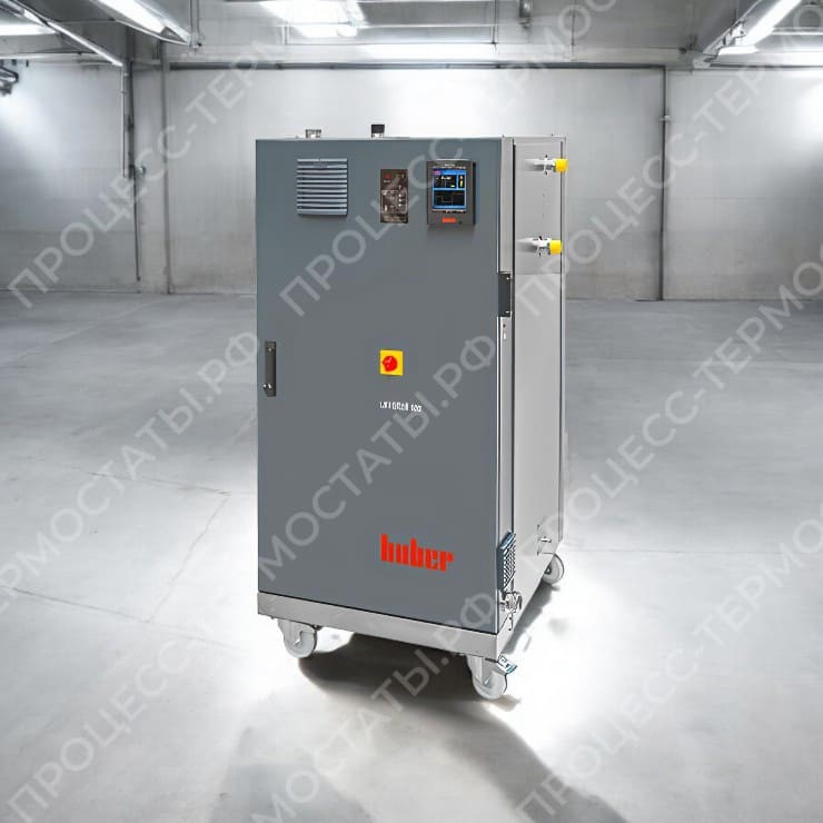 Промышленные чиллеры Huber Unistat 545w с Pilot ONE
