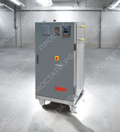 Промышленные чиллеры Huber Unistat 545w с Pilot ONE