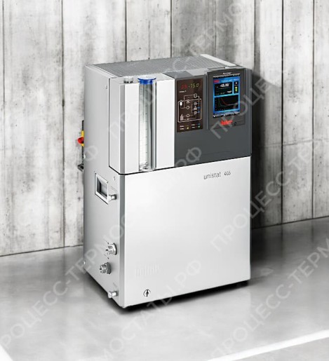 Промышленные чиллеры Huber Unistat 405wl с Pilot ONE