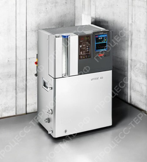 Промышленные чиллеры Huber Unistat 410w с Pilot ONE