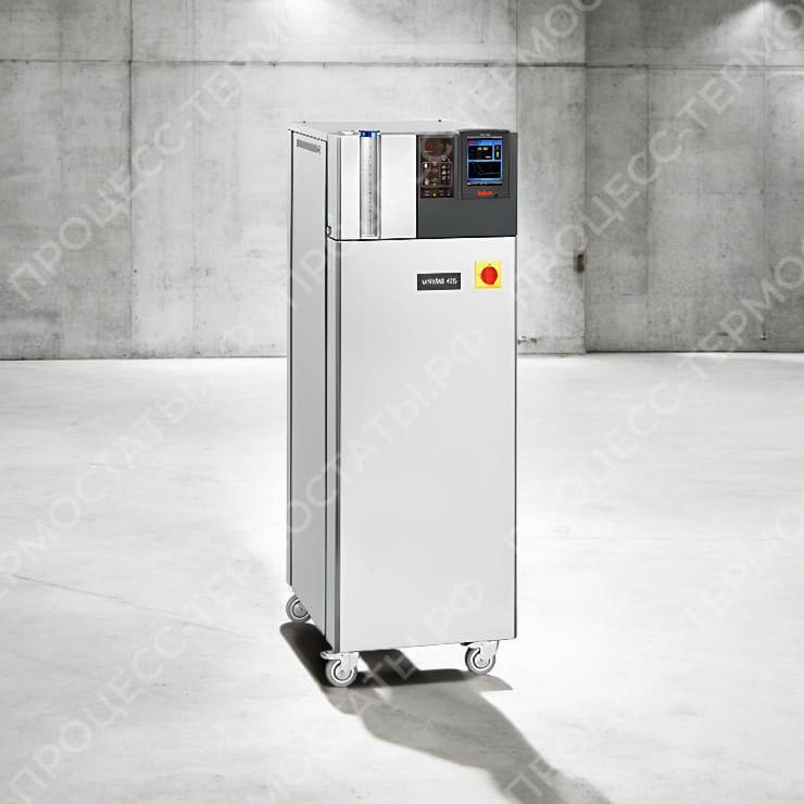 Промышленные чиллеры Huber Unistat 425w с Pilot ONE