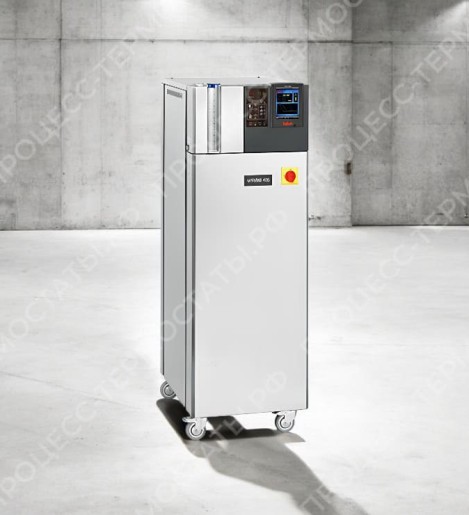 Промышленные чиллеры Huber Unistat 425w с Pilot ONE