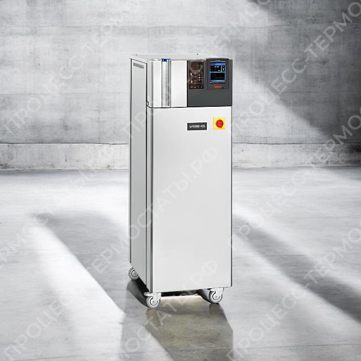 Промышленные чиллеры Huber Unistat 430w с Pilot ONE