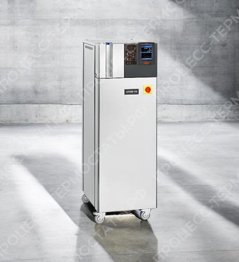 Промышленные чиллеры Huber Unistat 430w с Pilot ONE