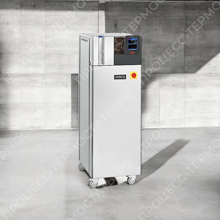 Промышленные чиллеры Huber Unistat 510w с Pilot ONE