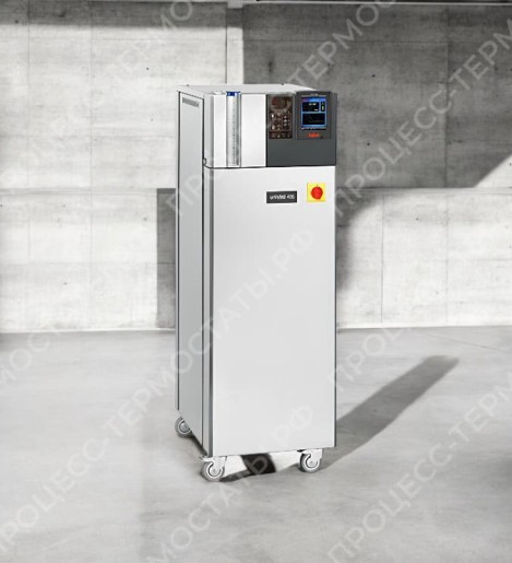 Промышленные чиллеры Huber Unistat 510w с Pilot ONE