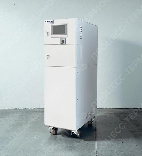 Циркуляционный термостат LNEYA HR-50N