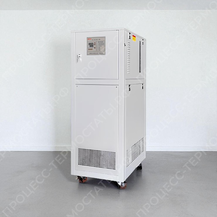 Циркуляционный термостат LNEYA HRT-35N