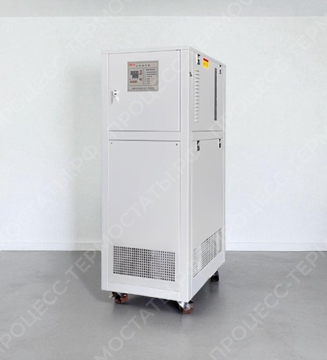 Циркуляционный термостат LNEYA HRT-35N