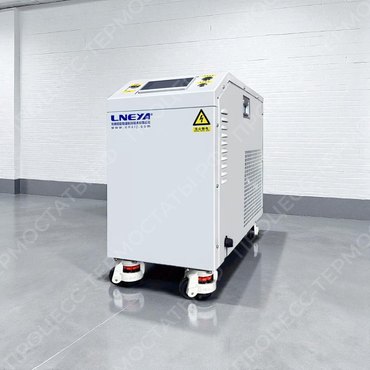 Промышленный чиллер LNEYA ZLT-1HED (ZLT-1WHED)