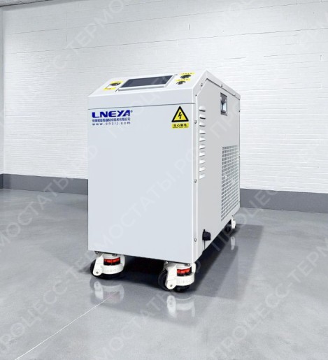 Промышленный чиллер LNEYA ZLT-1HED (ZLT-1WHED)