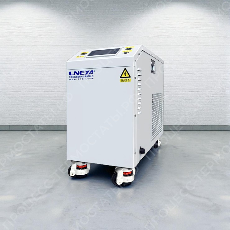 Промышленный чиллер LNEYA ZLT-3HED (ZLT-3WHED)