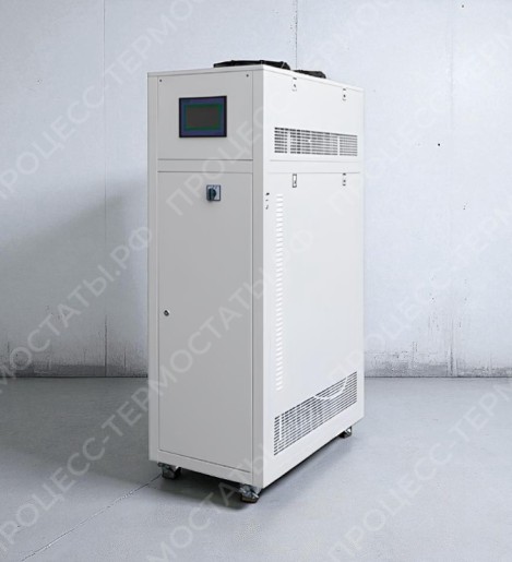 Промышленный чиллер LNEYA WTD-120M