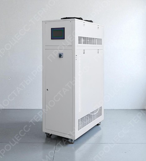 Промышленный чиллер LNEYA WTD-455