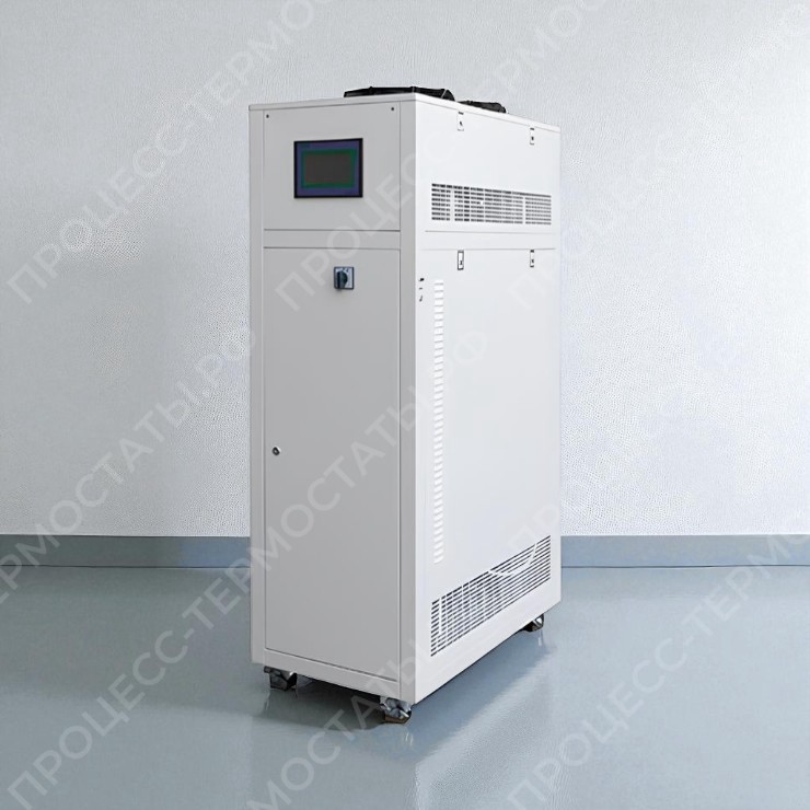 Промышленный чиллер LNEYA WTD-755