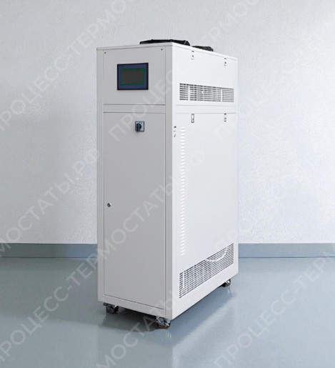 Промышленный чиллер LNEYA WTD-755