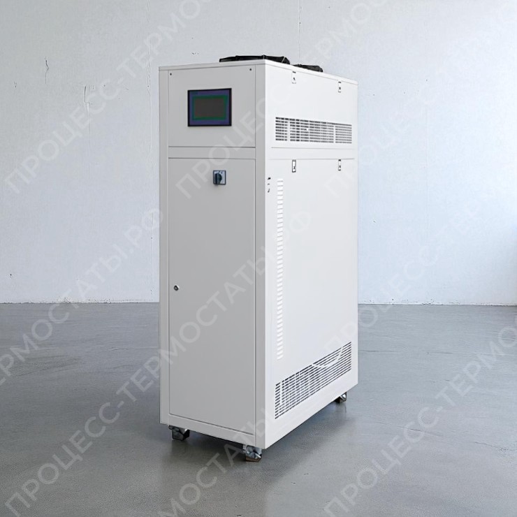 Промышленный чиллер LNEYA WTD-275V
