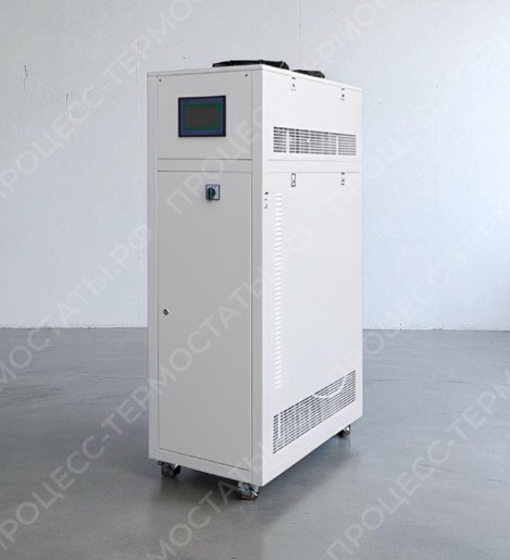 Промышленный чиллер LNEYA WTD-275V