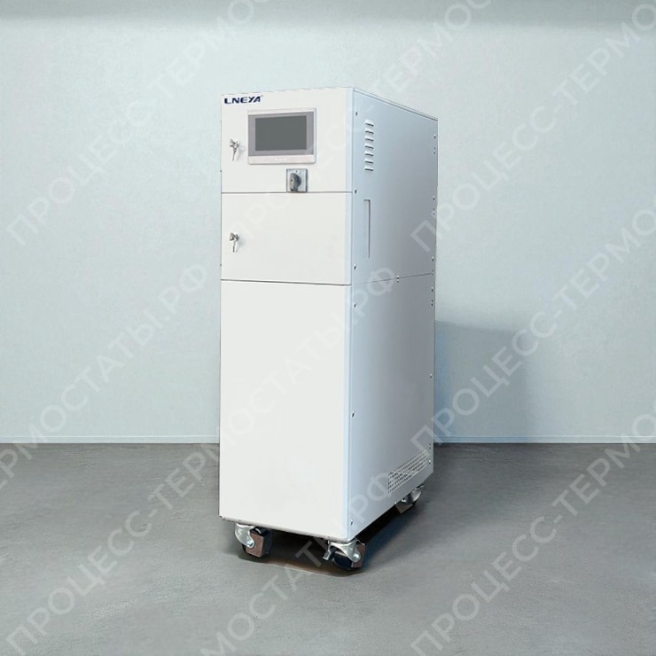 Процесс-термостат LNEYA SUNDI-6A38W