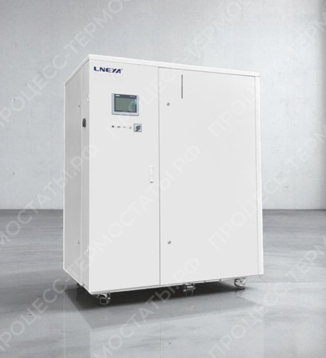 Процесс-термостат LNEYA SUNDI-8A10W