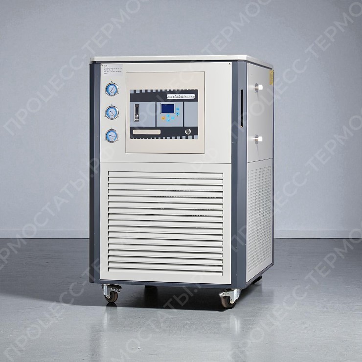Промышленный чиллер Linbel DLSB-30/120