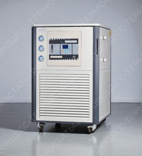 Промышленный чиллер Linbel DLSB-30/120